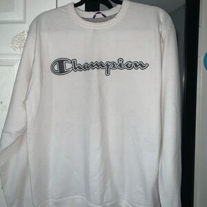 Champion Crewneck